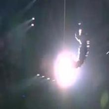 STAGE TUBE: SPIDEY Stars Go Aerial!